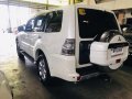 2nd Hand Mitsubishi Pajero 2013 at 27000 km for sale-4