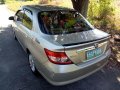 Sell 2nd Hand 2005 Honda City Automatic Gasoline at 130000 km in San Pedro-8