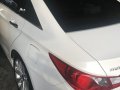 Selling Hyundai Sonata 2012 at 16010 km in Pasig-1