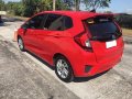 Selling Honda Jazz 2016 Automatic Gasoline in San Fernando-3