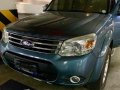 Selling Ford Everest 2013 at 130000 km in Manila-0