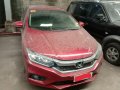 Selling 2nd Hand Honda City 2018 in Quezon City-1