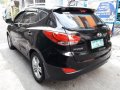 Sell 2nd Hand 2012 Hyundai Tucson Automatic Diesel at 52000 km in Caloocan-7