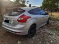 2nd Hand Ford Focus 2014 Hatchback at Automatic Gasoline for sale in Meycauayan-2