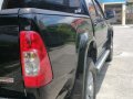 Selling 2nd Hand Isuzu D-Max 2010 in Cainta-8