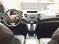 Selling 2nd Hand Honda Cr-V 2013 Automatic Gasoline in Quezon City-2