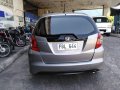 Gray Honda City 2009 at 50000 km for sale in Parañaque-3