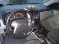 2nd Hand Toyota Corolla Altis 2008 at 100000 km for sale in Calamba-6