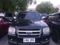 Selling 2nd Hand Ford Ranger 2010 Manual Diesel in Davao City-3