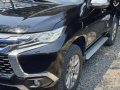 Sell 2nd Hand 2017 Mitsubishi Montero Sport at 34000 km in Quezon City-1