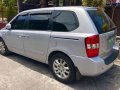 2007 Kia Carnival for sale in Quezon City-3