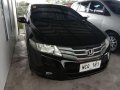 Sell 2nd Hand 2010 Honda City at 70000 km in Santiago-0