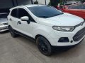 Sell 2nd Hand 2015 Ford Ecosport Automatic Gasoline at 61028 km in Quezon City-4