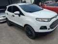 Sell 2nd Hand 2015 Ford Ecosport Automatic Gasoline at 61028 km in Quezon City-1