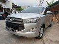 Selling 2nd Hand Toyota Innova 2017 at 15000 km in Quezon City-5