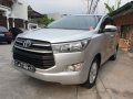 Selling 2nd Hand Toyota Innova 2017 at 15000 km in Quezon City-0