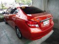 Selling 2nd Hand Mitsubishi Mirage G4 2018 Automatic Gasoline in Pasig-2