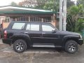 Sell Black 2014 Nissan Patrol at 16000 km in Quezon City-2