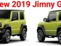 Selling Brand New Suzuki Ertiga 2019 in San Jose del Monte-2