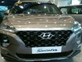 Selling Hyundai Santa Fe 2019 Automatic Diesel in Makati-6