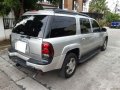 Selling Chevrolet Trailblazer 2005 Automatic Gasoline in Muntinlupa-8