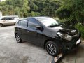 Selling 2nd Hand Toyota Wigo 2018 at 20000 km-0