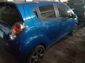 Chevrolet Spark 2011 Manual Gasoline for sale in Quezon City-1