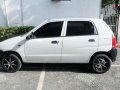 Selling 2nd Hand Suzuki Alto 2012 Manual Gasoline at 70000 km in Muntinlupa-3