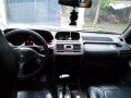 Selling 2nd Hand Mitsubishi Pajero 2007 SUV in Cabuyao-1