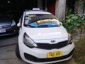 2nd Hand Kia Rio 2012 at 103000 km for sale in Manila-4