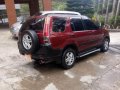 Selling 2nd Hand Honda Cr-V for sale in Baguio-7