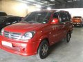 Sell 2nd Hand 2017 Mitsubishi Adventure Manual Diesel at 8000 km in Makati-6