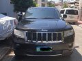 2nd Hand Jeep Grand Cherokee 2012 for sale in Taguig-0