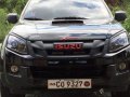 Selling 2nd Hand Isuzu D-Max 2016 in Dasmariñas-1