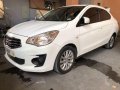 Selling 2nd Hand Mitsubishi Mirage G4 2017 in Quezon City-1