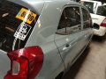 Selling Kia Picanto 2018 Automatic Gasoline in Quezon City-3