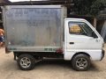 Sell 2nd Hand 2012 Suzuki Multi-Cab Van in Mandaue-0