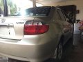 2nd Hand Toyota Vios 2004 for sale in Bacoor-0