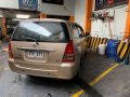 Selling 2nd Hand Toyota Innova 2005 in Quezon City-5
