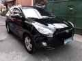 Sell 2nd Hand 2012 Hyundai Tucson Automatic Diesel at 52000 km in Caloocan-8