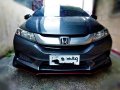 2nd Hand Honda City 2014 Manual Gasoline for sale in Marikina-0