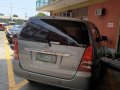 2nd Hand Toyota Innova 2009 Manual Gasoline for sale in Parañaque-0