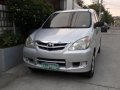Selling 2nd Hand Toyota Avanza 2008 Manual Gasoline at 80000 km in Cabanatuan-7