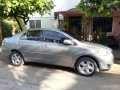 Selling 2nd Hand Toyota Vios 2007 in Mandaue-7