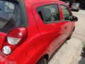 Selling 2015 Chevrolet Spark in Quezon City-1