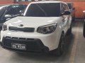 2nd Hand Kia Soul 2017 at 11000 km for sale-0