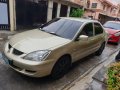Selling Mitsubishi Lancer 2007 Manual Gasoline in Cabuyao-0