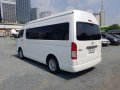 Toyota Hiace 2016 Automatic Diesel for sale in Taguig-4