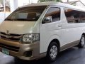 2nd Hand Toyota Hiace 2012 for sale in Caloocan-8