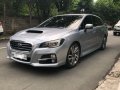 Selling 2nd Hand Subaru Levorg 2016 in Makati-4